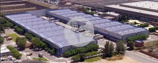 Nave industrial en alquiler en Zona Franca - Port en Barcelona