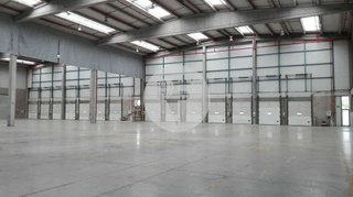 Nave industrial en alquiler en Zona Franca - Port en Barcelona
