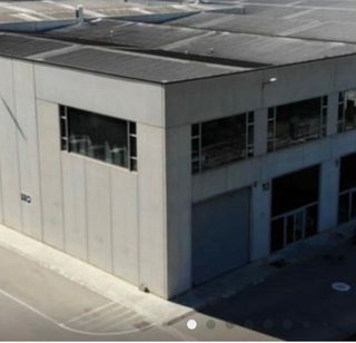 Nave industrial en alquiler en Bigues en Bigues i Riells