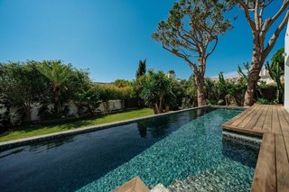 Chalet en alquiler en Elviria en Marbella