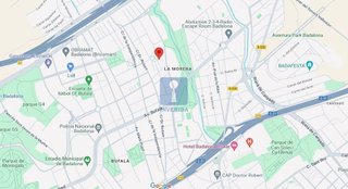 Piso en venta en Bufalà en Badalona
