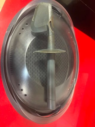 Thermomix TM5 + bolso de regalo