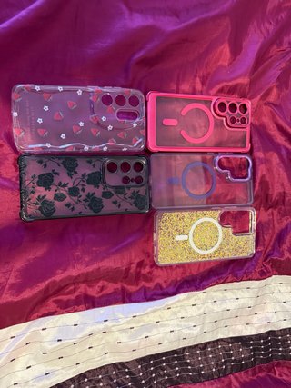 Fundas S26 Ultra