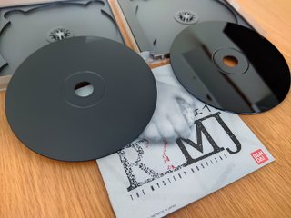 R?MJ: The Mystery Hospital Playstation NTSC-J 🇯🇵