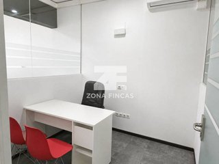 Oficina en alquiler en Centre en Santa Coloma de Gramanet