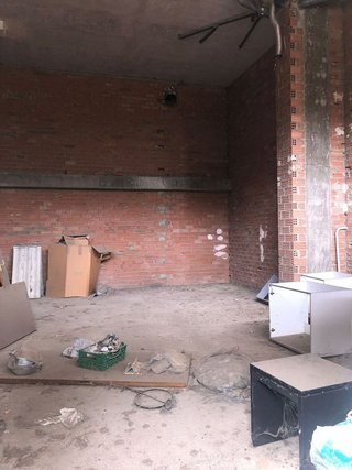 Local comercial en alquiler en Encarnación en Huesca