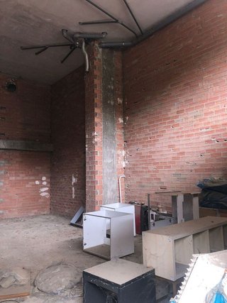 Local comercial en alquiler en Encarnación en Huesca