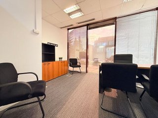 Oficina en alquiler en La Florida - El Plantío en Madrid