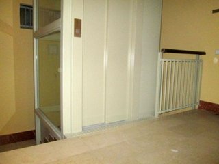 Oficina en alquiler en Centro en Valladolid