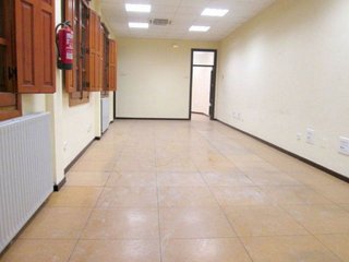 Oficina en alquiler en Centro en Valladolid