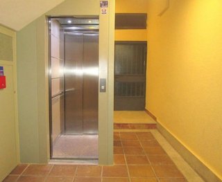 Oficina en alquiler en Centro en Valladolid