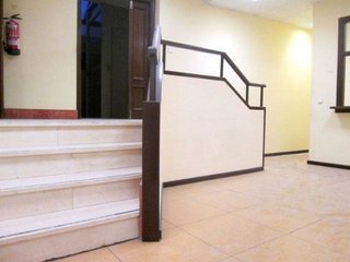 Oficina en alquiler en Centro en Valladolid