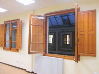 Oficina en alquiler en Centro en Valladolid