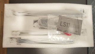 Brazo Articulado de Escritorio VIJIM LS11 (Ulanzi)