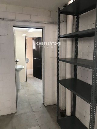 Nave industrial en alquiler en Entrevías en Madrid