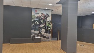 Local comercial en alquiler en Centro en Miranda de Ebro