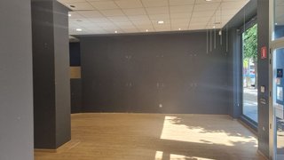 Local comercial en alquiler en Centro en Miranda de Ebro