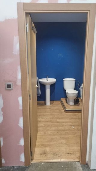 Local comercial en alquiler en Centro en Miranda de Ebro