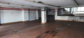 Local comercial en alquiler en San Roque - As Fontiñas en Lugo