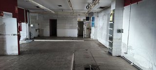 Local comercial en alquiler en San Roque - As Fontiñas en Lugo