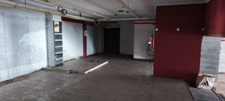 Local comercial en alquiler en San Roque - As Fontiñas en Lugo