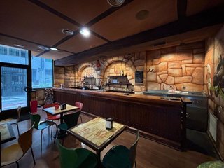 Local comercial en alquiler en Centro en Ponferrada