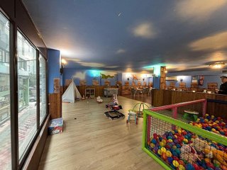 Local comercial en alquiler en Centro en Ponferrada