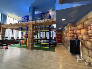 Local comercial en alquiler en Centro en Ponferrada