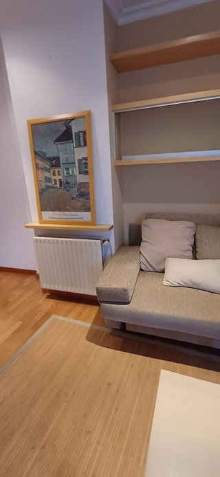 Piso en alquiler en Conxo en Santiago de Compostela