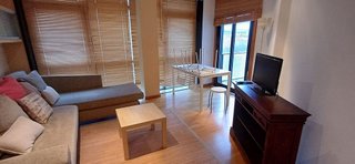 Piso en alquiler en Conxo en Santiago de Compostela