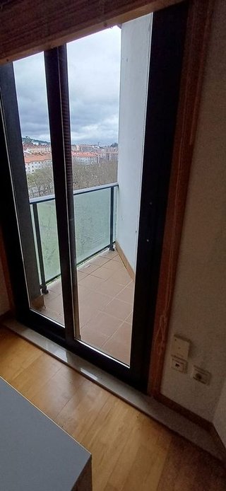 Piso en alquiler en Conxo en Santiago de Compostela