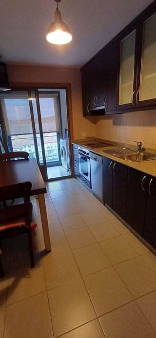 Piso en alquiler en Conxo en Santiago de Compostela