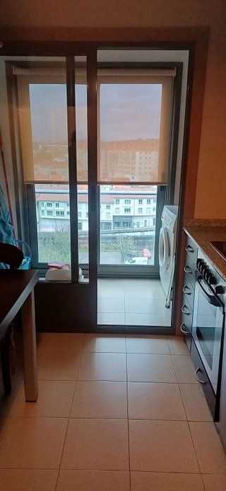 Piso en alquiler en Conxo en Santiago de Compostela