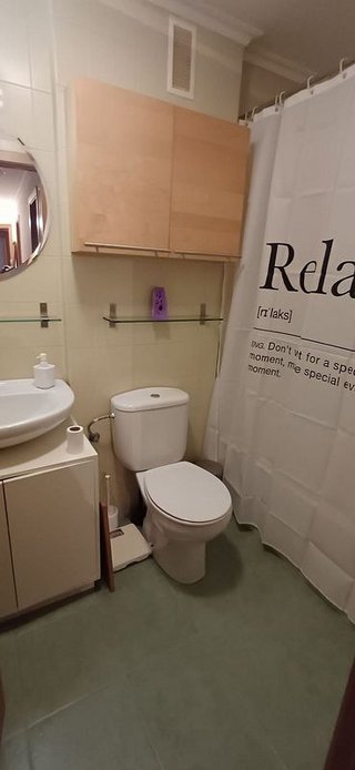 Piso en alquiler en Conxo en Santiago de Compostela