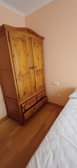 Piso en alquiler en Conxo en Santiago de Compostela