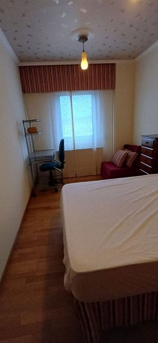 Piso en alquiler en Conxo en Santiago de Compostela