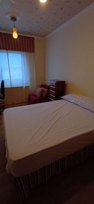 Piso en alquiler en Conxo en Santiago de Compostela