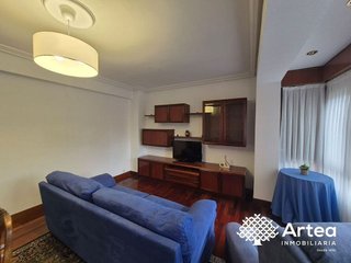 Piso en alquiler en Zurbarán-Arabella en Bilbao