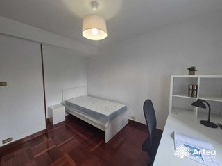 Piso en alquiler en Zurbarán-Arabella en Bilbao