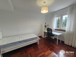 Piso en alquiler en Zurbarán-Arabella en Bilbao