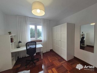 Piso en alquiler en Zurbarán-Arabella en Bilbao