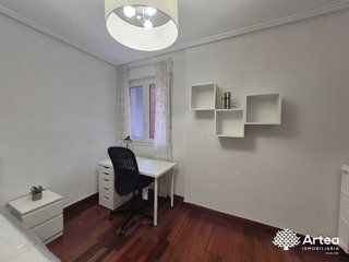 Piso en alquiler en Zurbarán-Arabella en Bilbao
