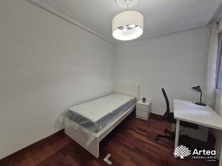 Piso en alquiler en Zurbarán-Arabella en Bilbao