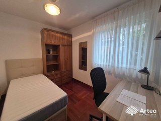 Piso en alquiler en Zurbarán-Arabella en Bilbao