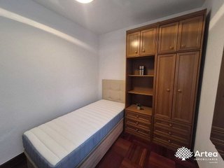 Piso en alquiler en Zurbarán-Arabella en Bilbao