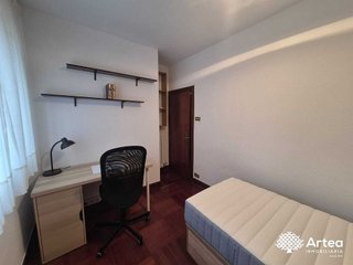 Piso en alquiler en Zurbarán-Arabella en Bilbao