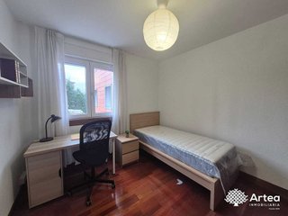 Piso en alquiler en Zurbarán-Arabella en Bilbao