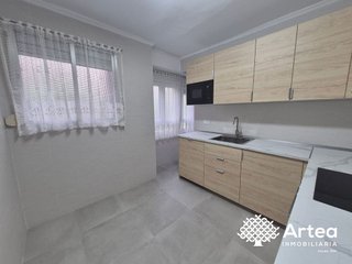 Piso en alquiler en Zurbarán-Arabella en Bilbao