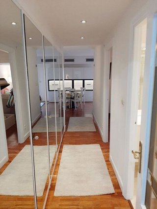 Piso en alquiler en Basurtu en Bilbao