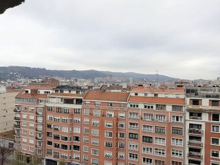 Piso en alquiler en Basurtu en Bilbao